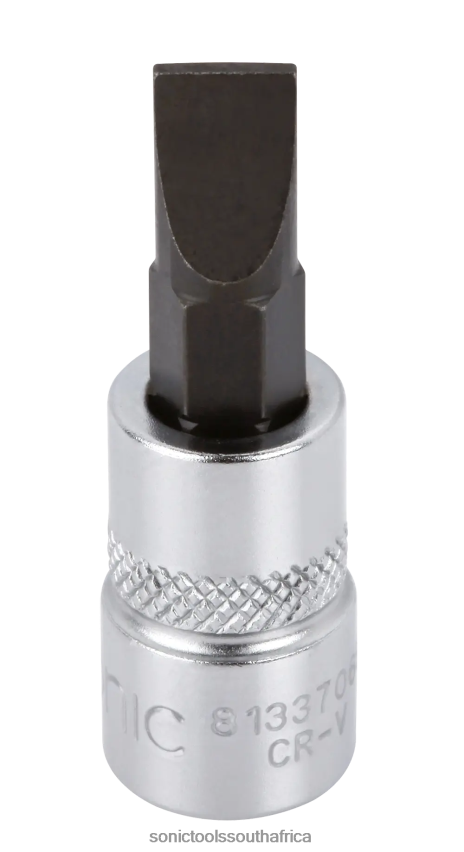 Classic ZA Sonic Bit Socket Slotted 1/4" 4Mm FBR4D2192