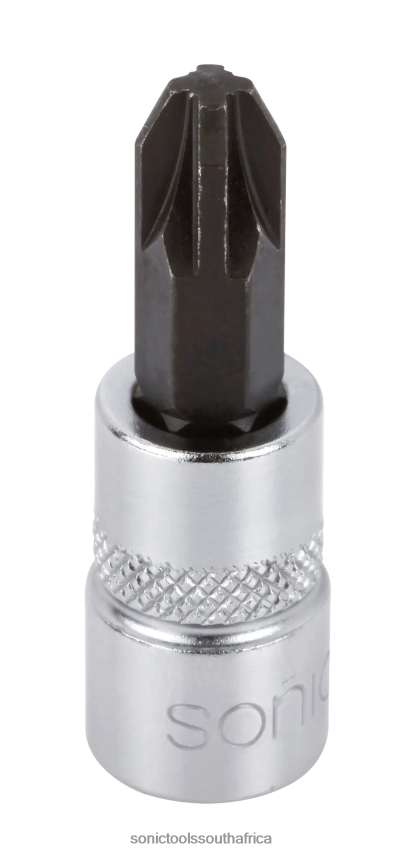 Latest ZA Sonic Bit Socket Pz 1/4" Pz.2 FBR4D2187