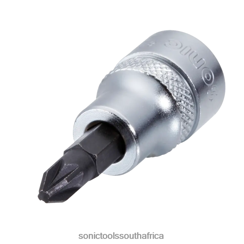 Latest ZA Sonic Bit Socket Pz 3/8