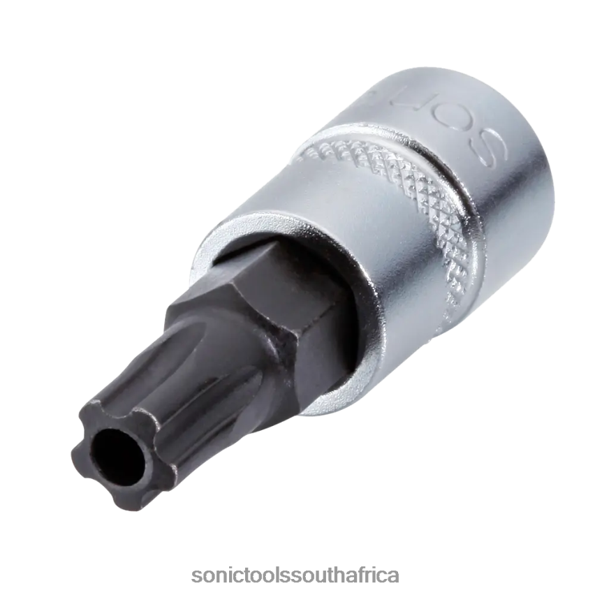 Latest ZA Sonic Tamper-Resistant 1/4