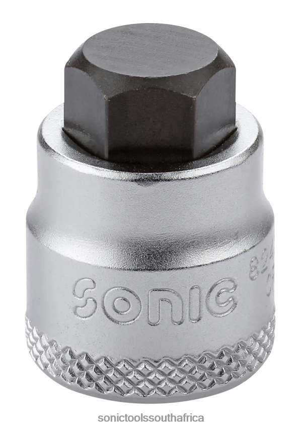 Practical ZA Sonic 3/8" Hex Low Socket Bit 7Mm FBR4D2205