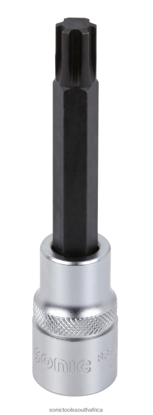 Practical ZA Sonic Bit Socket Ribe 1/2" 100Mml M14 FBR4D2241