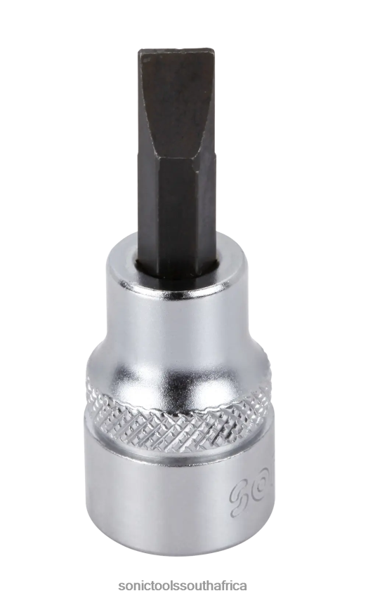 Practical ZA Sonic Bit Socket Slotted 3/8" 7Mm FBR4D2197