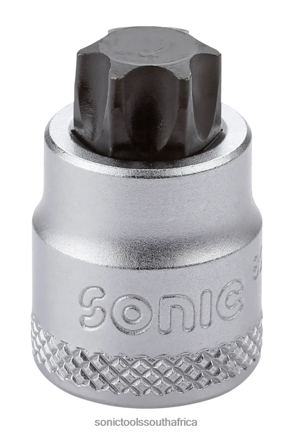 Reliable ZA Sonic 3/8" Star Low Socket Bit T10 FBR4D2206