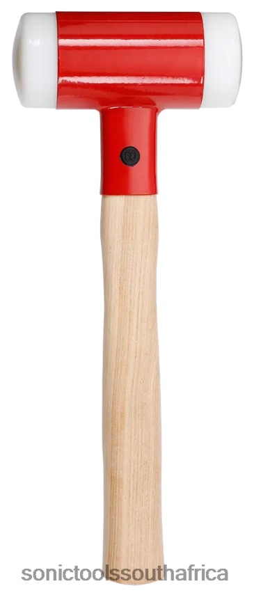 Classic ZA Sonic Hammer With Nylon Tips 1340Gr. With Ash Handle FBR4D382