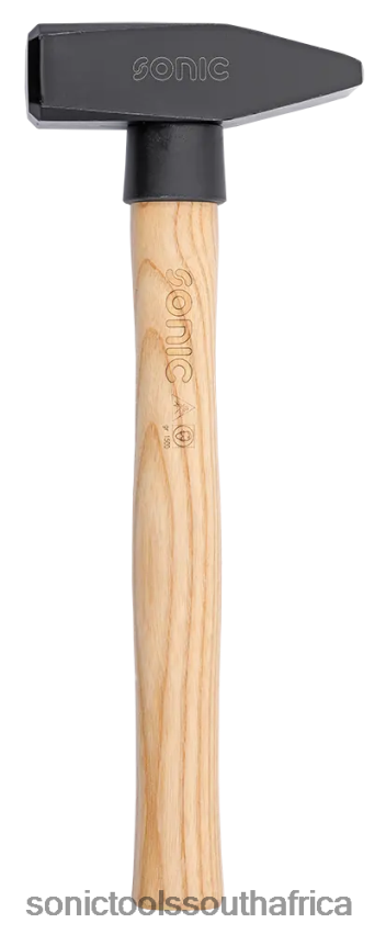 Practical ZA Sonic Machinist Hammer 1500Gr. With Ash Handle FBR4D387