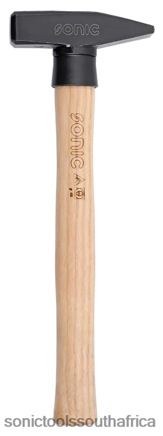 Practical ZA Sonic Machinist Hammer 400Gr. With Ash Handle FBR4D391