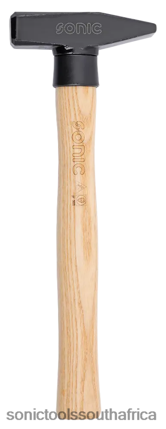Reliable ZA Sonic Machinist Hammer 500Gr. With Ash Handle FBR4D392