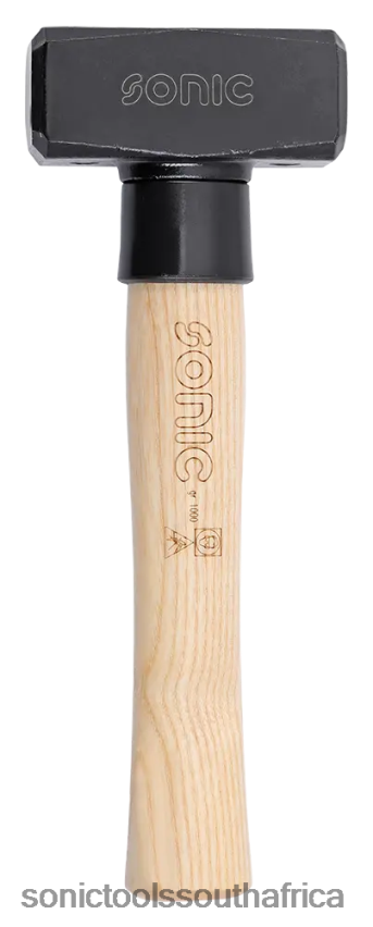 Reliable ZA Sonic Stoning Hammer 1000Gr. With Ash Handle FBR4D396