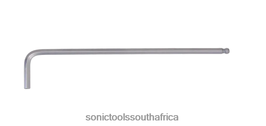 Classic ZA Sonic Ball Ended Hexagon Key Wrench Extra Long 1.27Mm FBR4D964