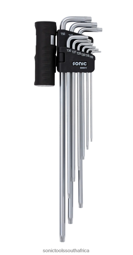 Latest ZA Sonic Tx Super Long Key Set 9-Pcs FBR4D995