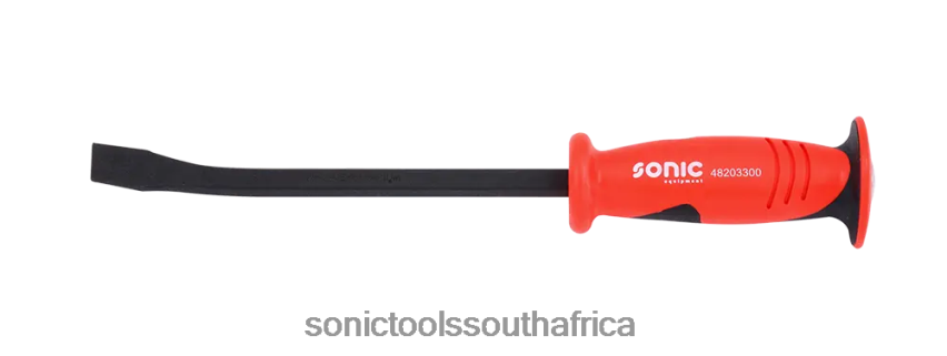 Classic ZA Sonic Bent Pry Bar 12" FBR4D1156