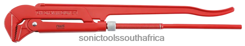Classic ZA Sonic Pipe Wrench 680Mml FBR4D1108
