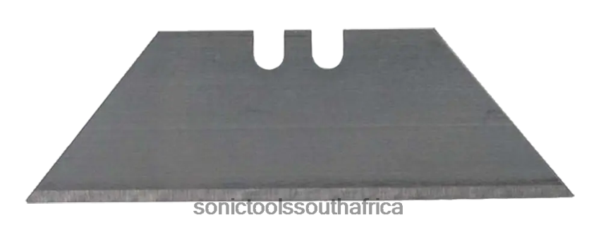 Latest ZA Sonic 10Pcs Spare Blades In Holder For Utility Knife 46807 FBR4D1095