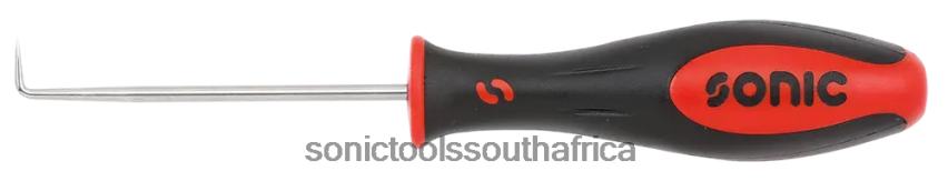 Latest ZA Sonic Mini Degree Hook FBR4D1147