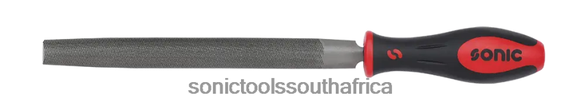 Latest ZA Sonic Round File 8" FBR4D1135