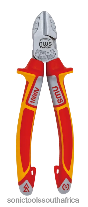 Latest ZA Sonic Side Cutter FBR4D1111