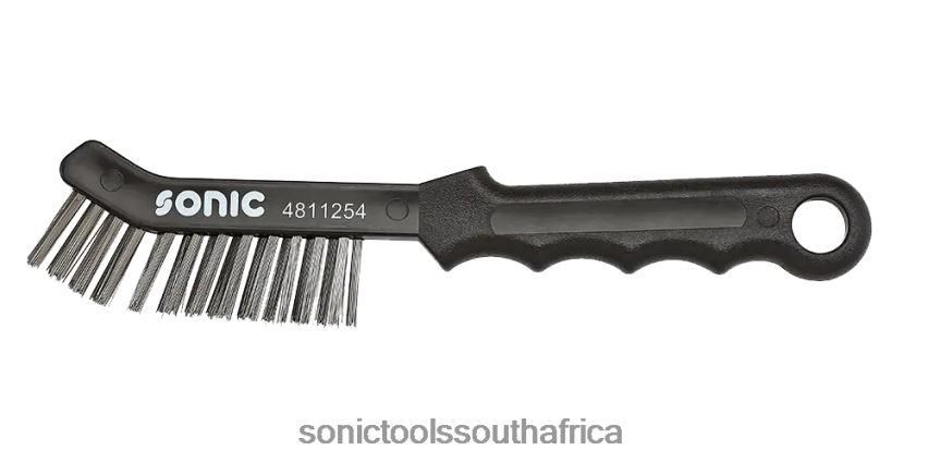 Latest ZA Sonic Steel Wire Brush FBR4D1155