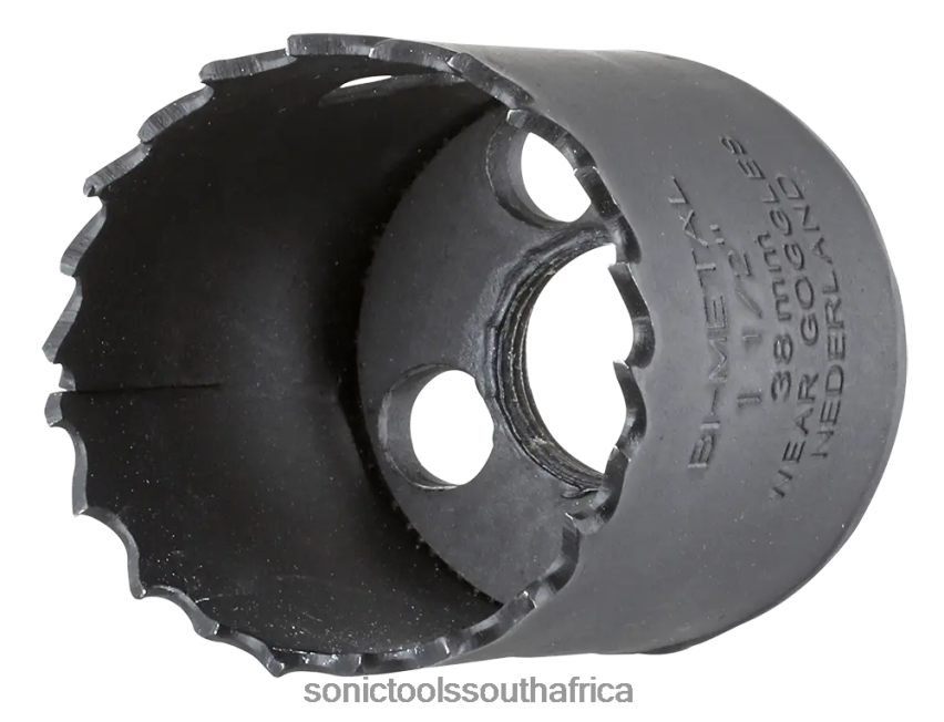 Practical ZA Sonic Hole Saw 38Mm FBR4D1101