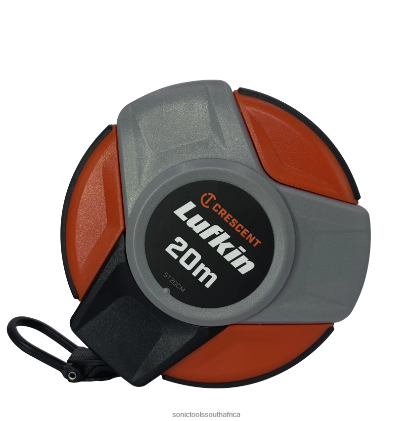 Practical ZA Sonic Measuring Tape 20 Meter FBR4D1121