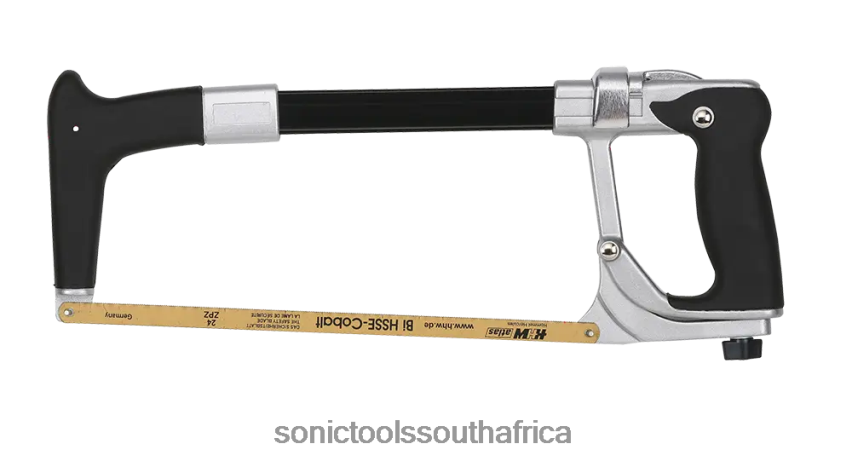 Practical ZA Sonic Super Heavy Duty Hacksaw FBR4D1113