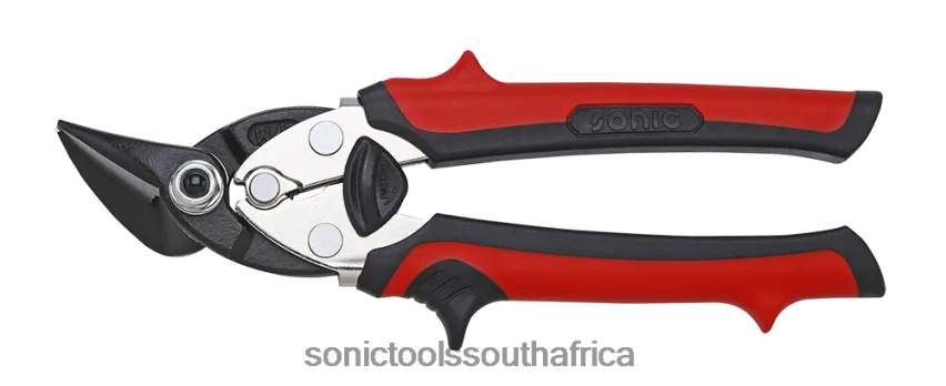 Reliable ZA Sonic 7" Shears Straight Right FBR4D1098