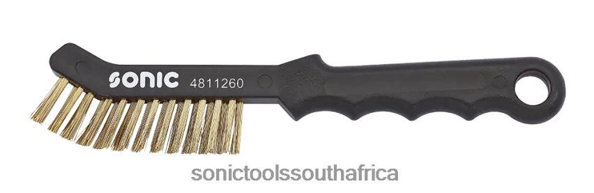 Reliable ZA Sonic Brass Brush FBR4D1154