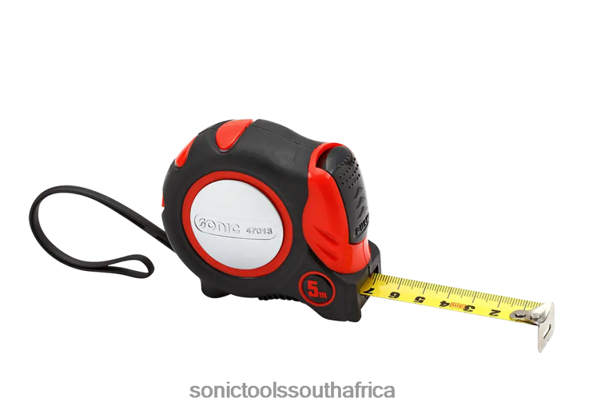 Reliable ZA Sonic Measuring Tape 5 Meter FBR4D1122