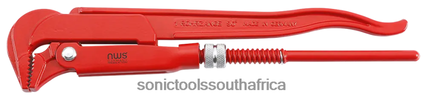 Reliable ZA Sonic Pipe Wrench 340Mml FBR4D1106