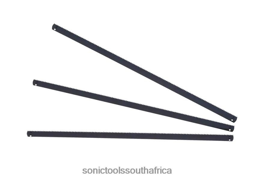 Reliable ZA Sonic Saw Blade (3Pc) (For 46602) FBR4D1110