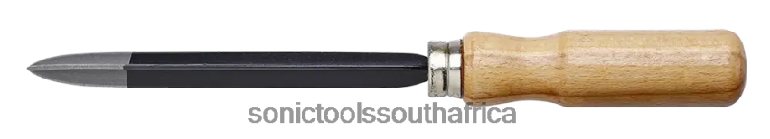 Reliable ZA Sonic Triangular Hollow Shape Scraper FBR4D1114