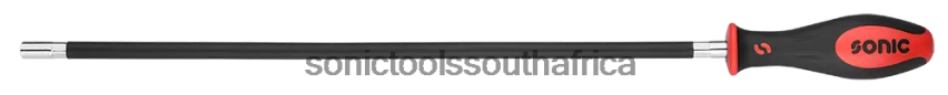 Classic ZA Sonic Flexible Socket Screwdriver Hex 7Mm 545Mml (Hose Clamp) FBR4D1056