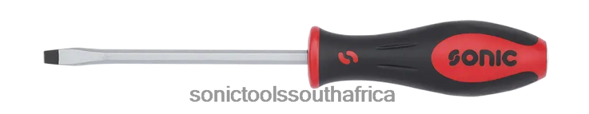 Classic ZA Sonic Hammer Go-Through Screwdriver Slotted 5.5Mm (S) FBR4D1020