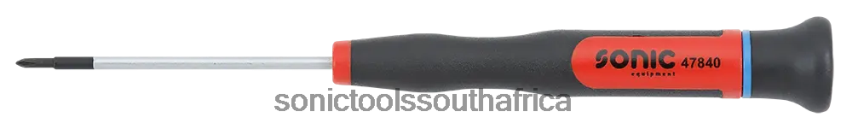 Classic ZA Sonic Precision Screwdriver Ph 00 X 60 FBR4D1000