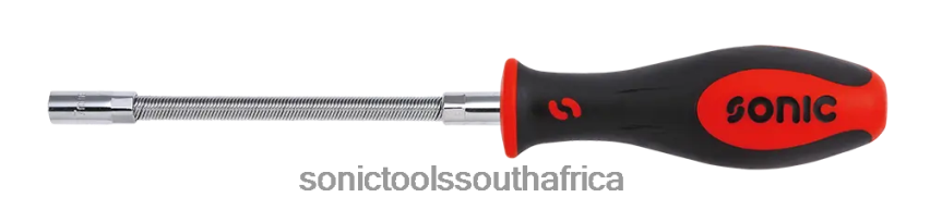 Latest ZA Sonic Flexible Socket Screwdriver Hex 7Mm (Hose Clamp) FBR4D1055