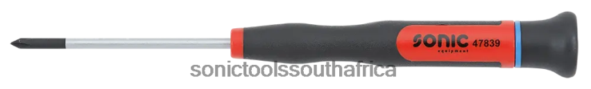 Latest ZA Sonic Precision Screwdriver Ph 0 X 60 FBR4D999