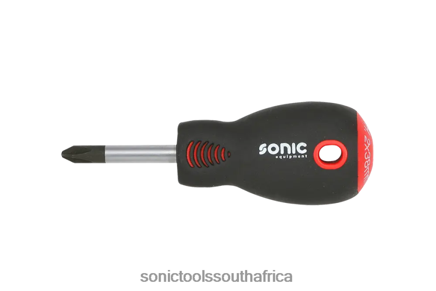 Latest ZA Sonic Screwdriver Stubby Ph.1 FBR4D1011