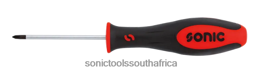 Practical ZA Sonic Screwdriver Ph.2 FBR4D1009