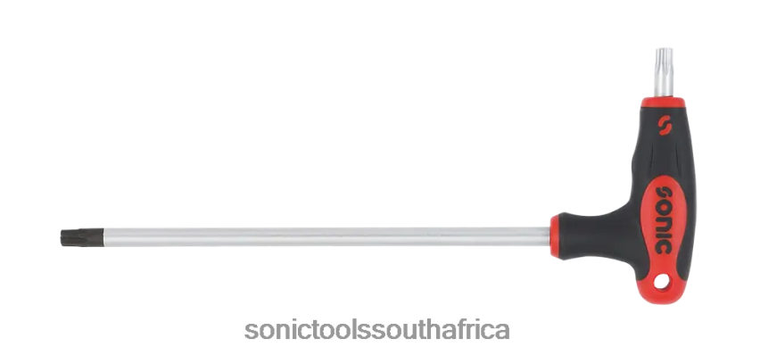 Practical ZA Sonic T-Handle Tx Key Wrench T27 FBR4D1093