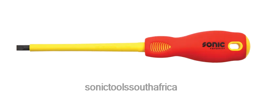 Practical ZA Sonic Vde Screwdriver Slotted 5.5Mm FBR4D1053