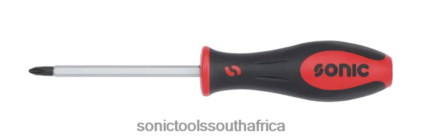 Reliable ZA Sonic Hammer Go-Through Screwdriver Ph.2 (S) FBR4D998