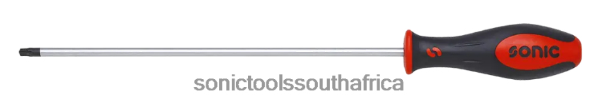 Reliable ZA Sonic Screwdriver Extra Long Tx T30 FBR4D1038