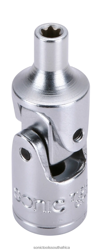 Classic ZA Sonic Cardan Socket 1/4" Tx E7 FBR4D1436