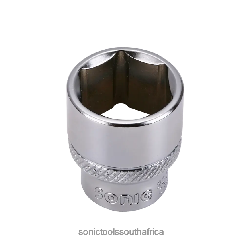 Classic ZA Sonic Flank Socket 3/8" 6 Pt. 18Mm FBR4D1252