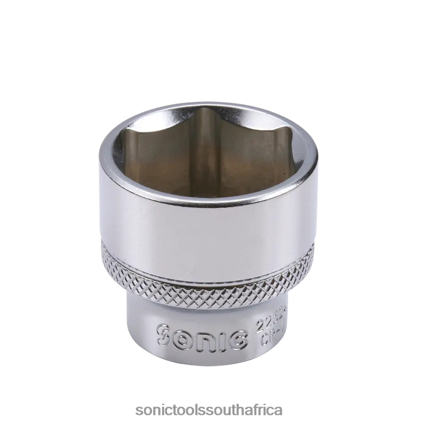 Classic ZA Sonic Flank Socket 3/8" 6 Pt. 22Mm FBR4D1256