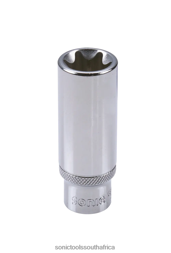 Classic ZA Sonic Socket 1/2" Tx Deepe20 FBR4D1444