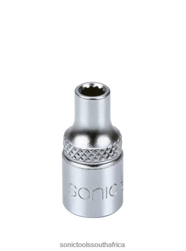 Classic ZA Sonic Socket 1/4" 12 Pt. 10Mm FBR4D1344