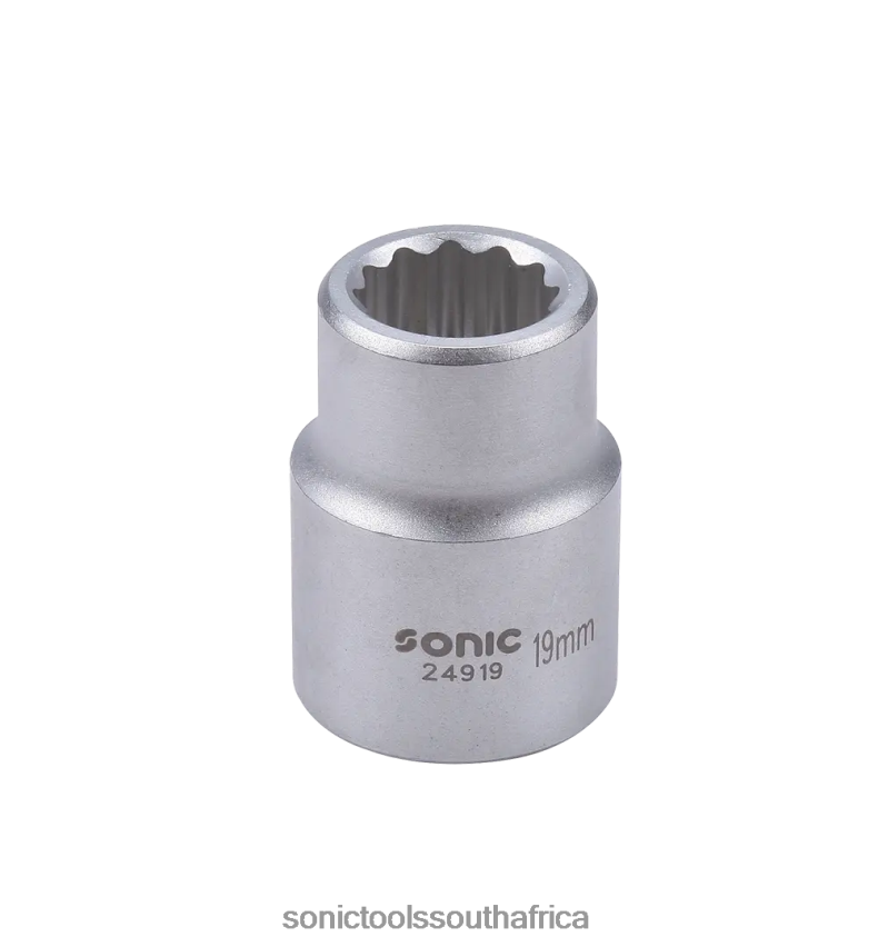 Classic ZA Sonic Socket 3/4" 12 Pt. 35Mm FBR4D1384