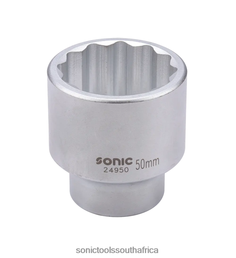 Classic ZA Sonic Socket 3/4" 12 Pt. 60Mm FBR4D1392