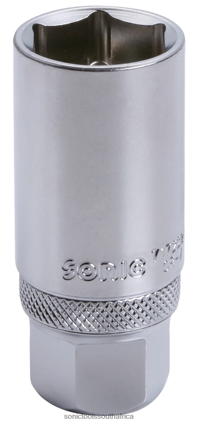 Classic ZA Sonic Spark Plug 3/8" Clip Socket 21Mm FBR4D1544